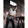 Bosch GST 185-LI Akülü Dekupaj Testeresi 2 x 4 Ah - 06015B2022