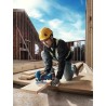 Bosch GST 185-LI Akülü Dekupaj Testeresi 2 x 4 Ah - 06015B2022