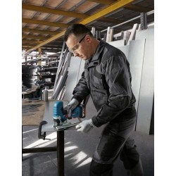 Bosch GST 185-LI Akülü Dekupaj Testeresi 2 x 4 Ah - 06015B2022