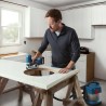 Bosch GST 185-LI Akülü Dekupaj Testeresi 2 x 4 Ah - 06015B2022