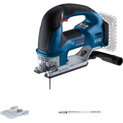 Bosch GST 18V-155 BC Dekupaj Testere (Akü ve şarj yoktur) - 06015B1001
