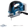 Bosch GST 18V-155 BC Dekupaj Testere (Akü ve şarj yoktur) - 06015B1001
