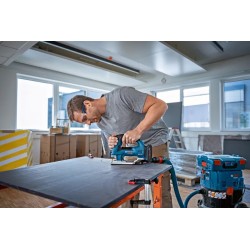 Bosch GST 18V-155 BC Dekupaj Testere (Akü ve şarj yoktur) - 06015B1001
