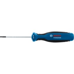 Bosch Profesyonel Tornavida Seti 6 Parça - 1600A016BF