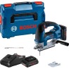 Bosch GST 18V-155 BC 2x4 PCore Akülü Dekupaj Testeresi - 06015B1002