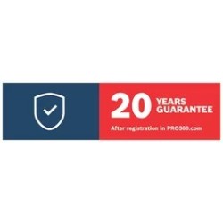 Bosch Profesyonel Tornavida Seti 6 Parça - 1600A016BF