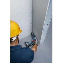 Bosch GTB 185-LI Akülü Alçıpan Vidalama (Akü ve Şarj Yoktur) - 06019K7021