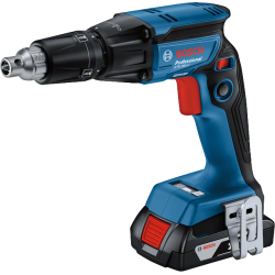 Bosch GTB 185-LI 18V Akülü Alçıpan Vidalama 2x2 Ah - 06019K7020