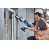 Bosch GCG 18V-600 Akülü Sosis ve Silikon Tabancası (Akü ve Şarj yoktur) - 06019C4001
