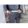 Bosch GCG 18V-600 Akülü Sosis ve Silikon Tabancası (Akü ve Şarj yoktur) - 06019C4001