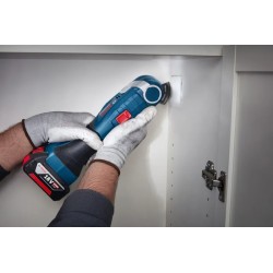 Bosch GOP 185-LI Akülü Çok Amaçlı Makine 1 x 4Ah - 06018G2021