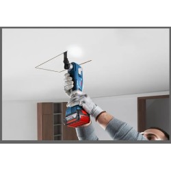 Bosch GOP 185-LI Akülü Çok Amaçlı Makine 1 x 4Ah - 06018G2021