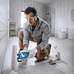 Bosch GOP 185-LI Akülü Çok Amaçlı Makine 1 x 4Ah - 06018G2021