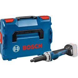 Bosch GGS 18V-23 PLC Akülü Kalıpçı Taşlama (Akü ve Şarj Yoktur) - 0601229200