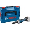 Bosch GGS 18V-23 PLC Akülü Kalıpçı Taşlama (Akü ve Şarj Yoktur) - 0601229200