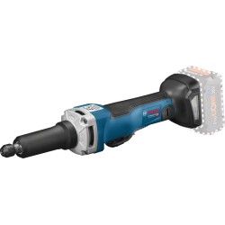 Bosch GGS 18V-23 PLC Akülü Kalıpçı Taşlama (Akü ve Şarj Yoktur) - 0601229200