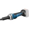Bosch GGS 18V-23 PLC Akülü Kalıpçı Taşlama (Akü ve Şarj Yoktur) - 0601229200