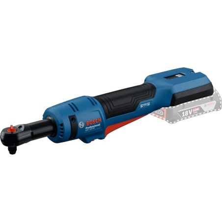 Bosch GRC 18V-60 3/8 Akülü Cırcır Anahtarı (Akü ve Şarj Yoktur) - 06019N8080