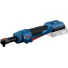Bosch GRC 18V-60 3/8 Akülü Cırcır Anahtarı (Akü ve Şarj Yoktur) - 06019N8080
