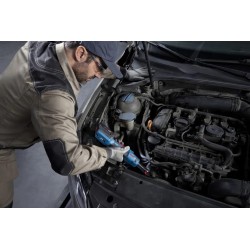 Bosch GRC 18V-60 3/8 Akülü Cırcır Anahtarı (Akü ve Şarj Yoktur) - 06019N8080