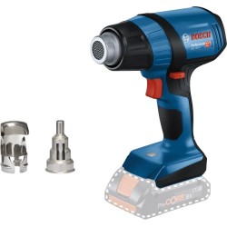 Bosch GHG 18V-50 Akülü Sıcak Hava Tabancası (Akü ve Şarj yoktur) - 06012A6500