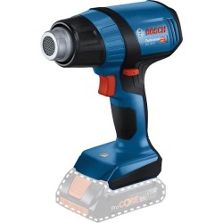 Bosch GHG 18V-50 Akülü Sıcak Hava Tabancası (Akü ve Şarj yoktur) - 06012A6500