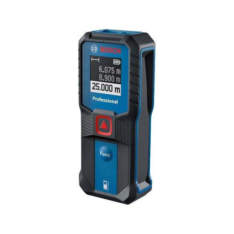 Bosch Glm 25-23 Profesyonel Lazer Metre - 0601072w00