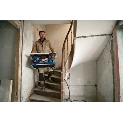 Bosch GTS 18V-216 Akülü Üstten Tablalı Tezgah Testere Solo (Akü ve Şarj Cihazı Yoktur) - 0601B44000