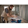 Bosch GTS 18V-216 Akülü Üstten Tablalı Tezgah Testere Solo (Akü ve Şarj Cihazı Yoktur) - 0601B44000