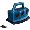 Bosch GAL 18V6-80 Çoklu Hızlı Şarj Cihazı - 1600A01U9L