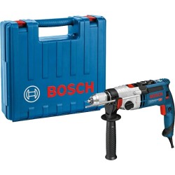 Bosch GSB 21-2 RCT 1300 W Darbeli Matkap - 060119C700