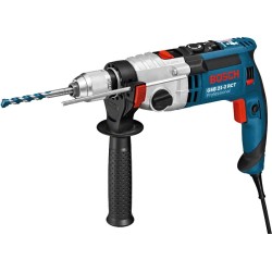 Bosch GSB 21-2 RCT 1300 W Darbeli Matkap - 060119C700