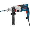 Bosch GSB 21-2 RCT 1300 W Darbeli Matkap - 060119C700