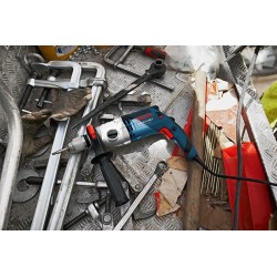 Bosch GSB 21-2 RCT 1300 W Darbeli Matkap - 060119C700
