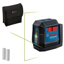 Bosch Çizgi Hizalama Lazeri Gll 12-22 G - 0601065320