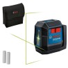 Bosch Çizgi Hizalama Lazeri Gll 12-22 G - 0601065320