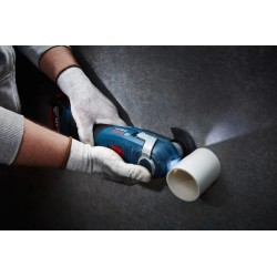 Bosch GOP 185-LI Akülü Çok Amaçlı Makine Solo ( Şarj Cihazı ile Akü Yok)