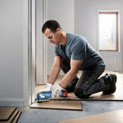 Bosch GOP 185-LI Akülü Çok Amaçlı Makine Solo ( Şarj Cihazı ile Akü Yok)