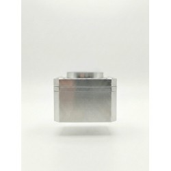 Nema 17 Uyumlu Yüksek Hassasiyetli 1:17 Cycodial Drive (Sikloid Redüktör) Yerli Üretim