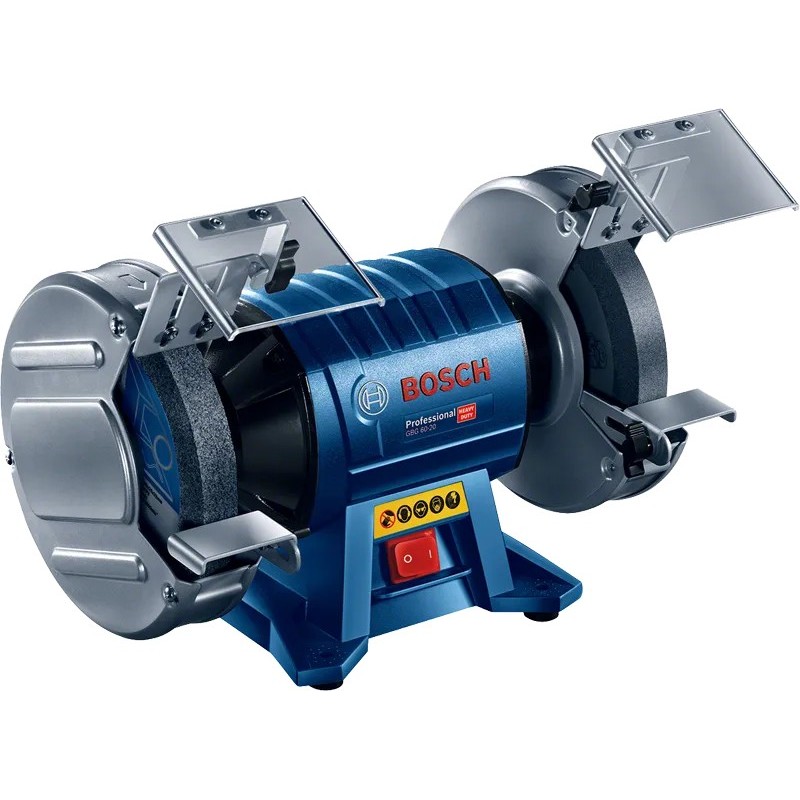 Bosch Professional GBG 60-20 Taş Motoru - 060127A400