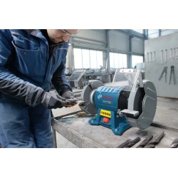 Bosch Professional GBG 60-20 Taş Motoru - 060127A400