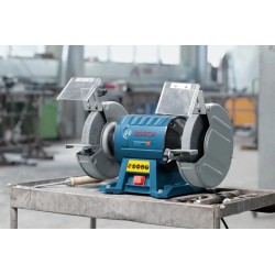 Bosch Professional GBG 60-20 Taş Motoru - 060127A400