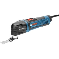 Bosch Professional GOP 30-28 Çok Amaçlı Kesici - 0601237001