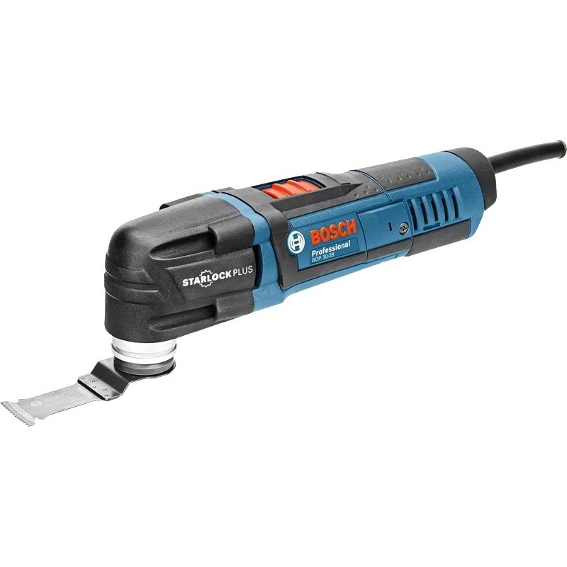 Bosch Professional GOP 30-28 Çok Amaçlı Kesici - 0601237001