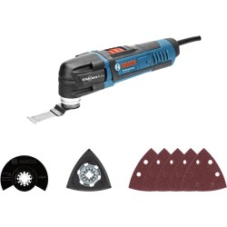 Bosch Professional GOP 30-28 Çok Amaçlı Kesici - 0601237001