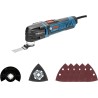 Bosch Professional GOP 30-28 Çok Amaçlı Kesici - 0601237001