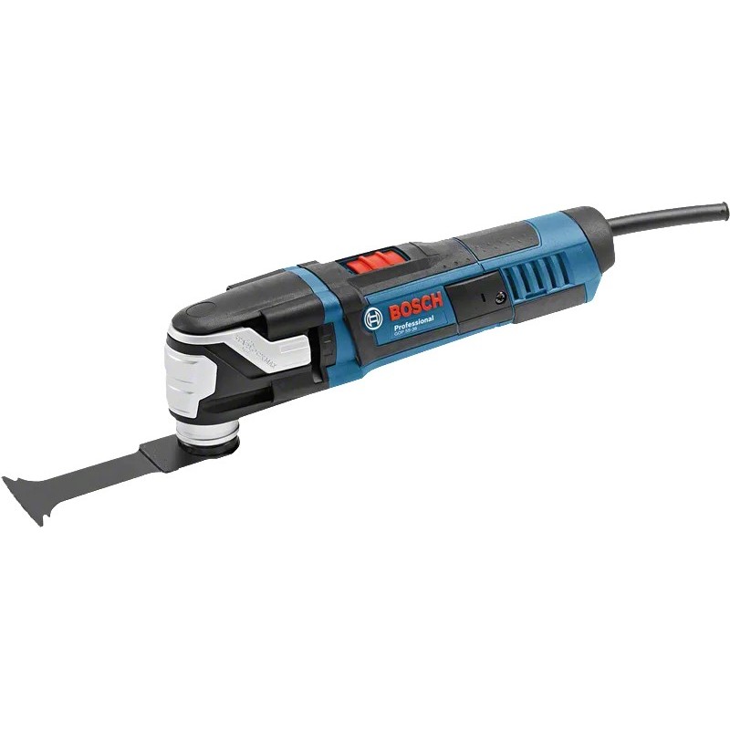 Bosch GOP 55-36 Çok Amaçlı Kesici - 0601231100