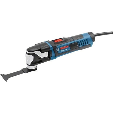 Bosch GOP 55-36 Çok Amaçlı Kesici - 0601231100