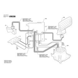 AdvancedChain 36V-35 Sevk Pulu 1 600 A01 5H6
