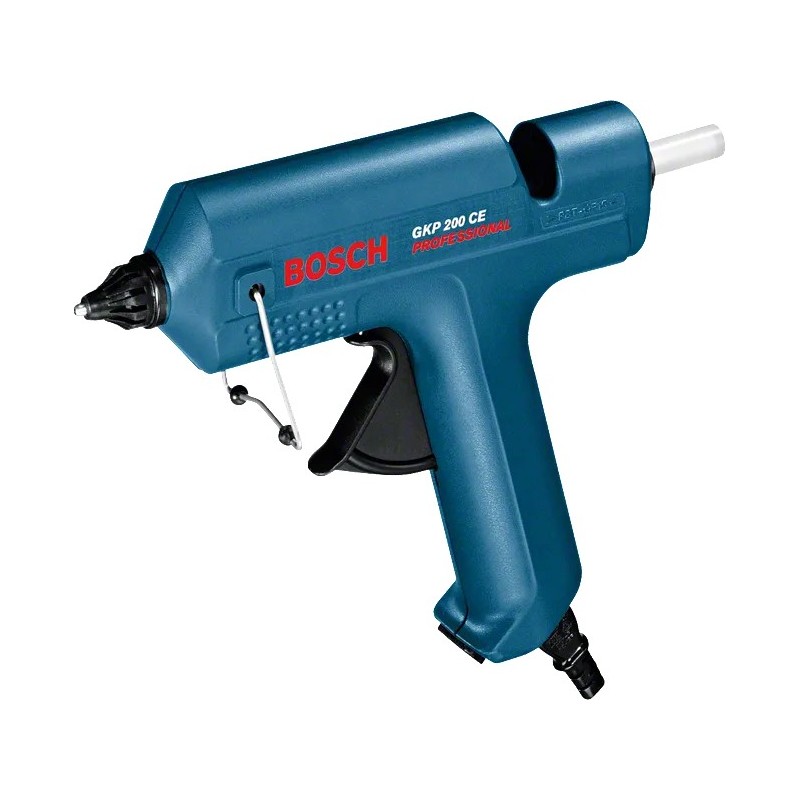 Bosch GKP 200 CE Tutkal ( SİLİKON) Tabancası - 0601950703